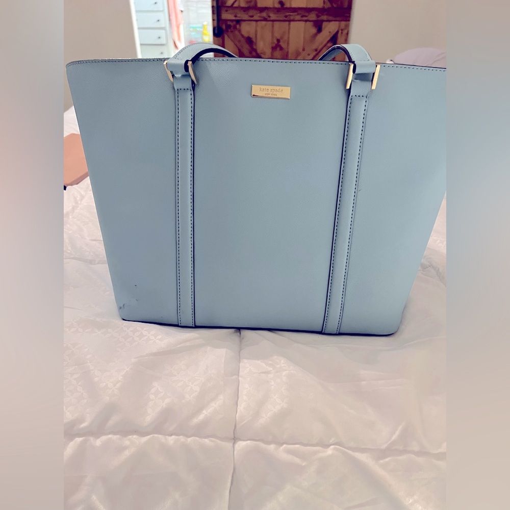 Kate spade purse